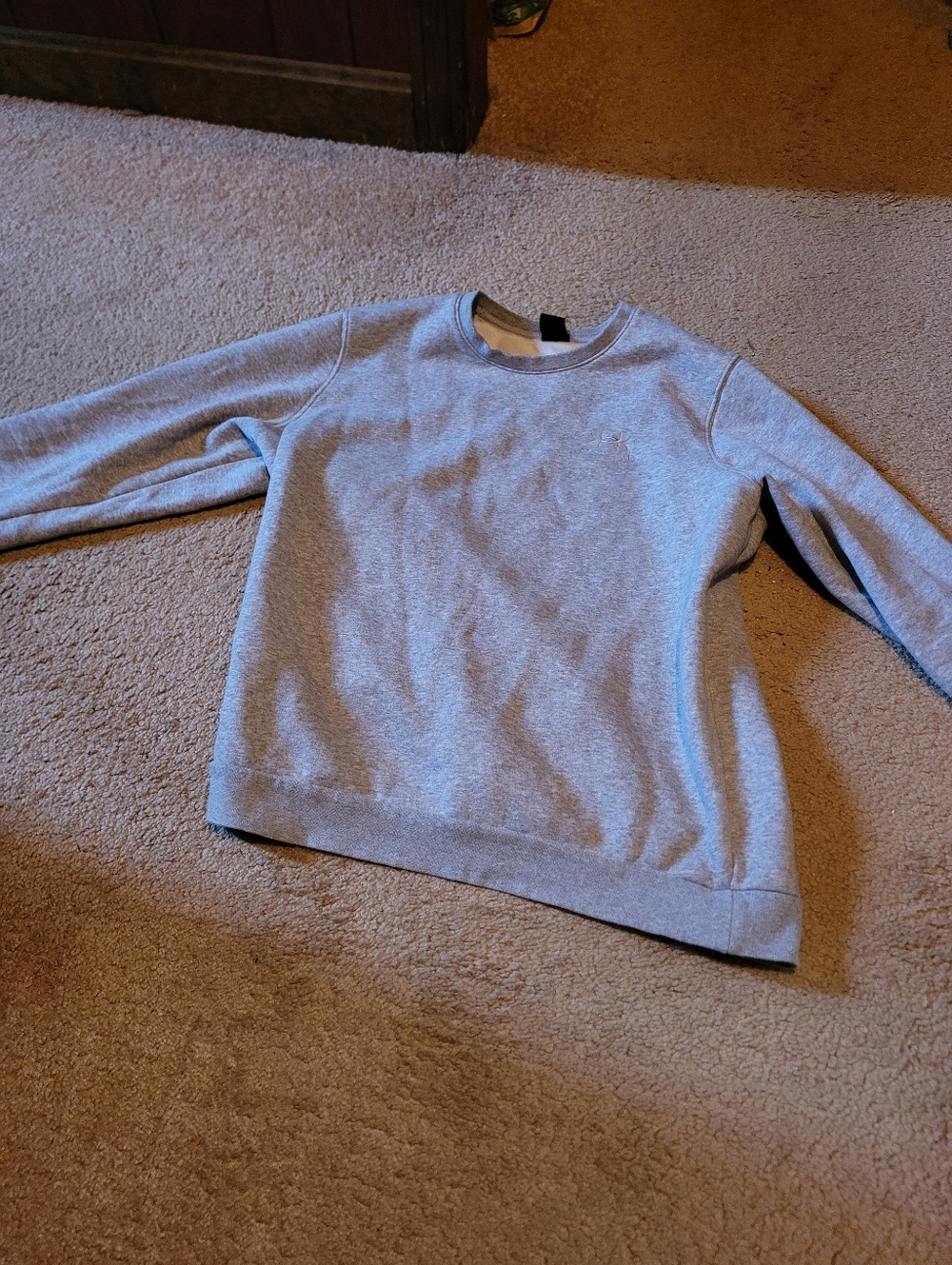 Under Armour sweatshirt